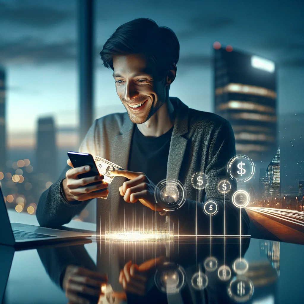 ZayZoon – Wages On-Demand Explained