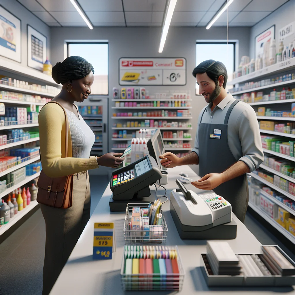 Family Dollar Western Union: How to Use In‑Store Money Transfer Services