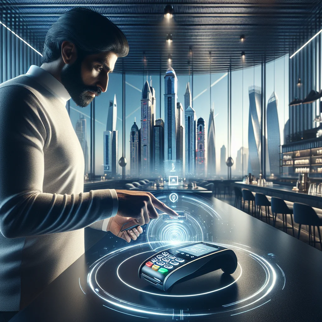 Huawei Pay in UAE: What You Need to Know Before You Tap