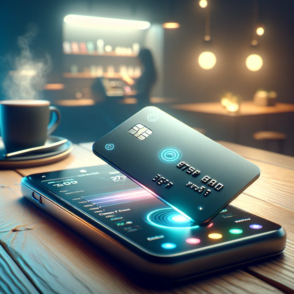 Curve Credit Card Explained: How the Smart Wallet Card Actually Works