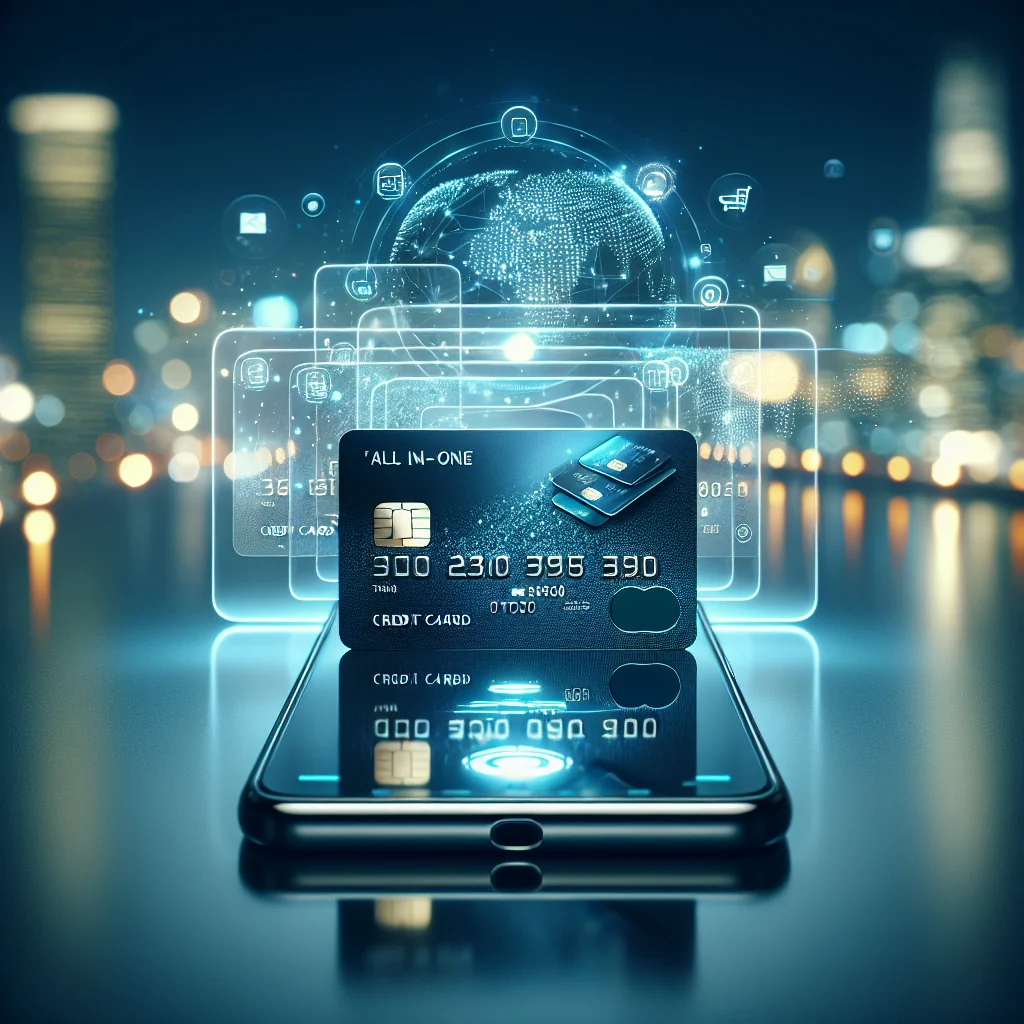 Curve Credit Card Explained: How the All-in-One Card Actually Works