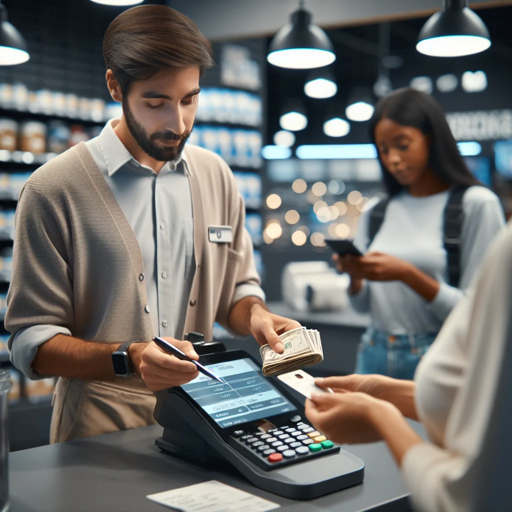 Family Dollar Western Union: Simple Guide to Sending and Receiving Money