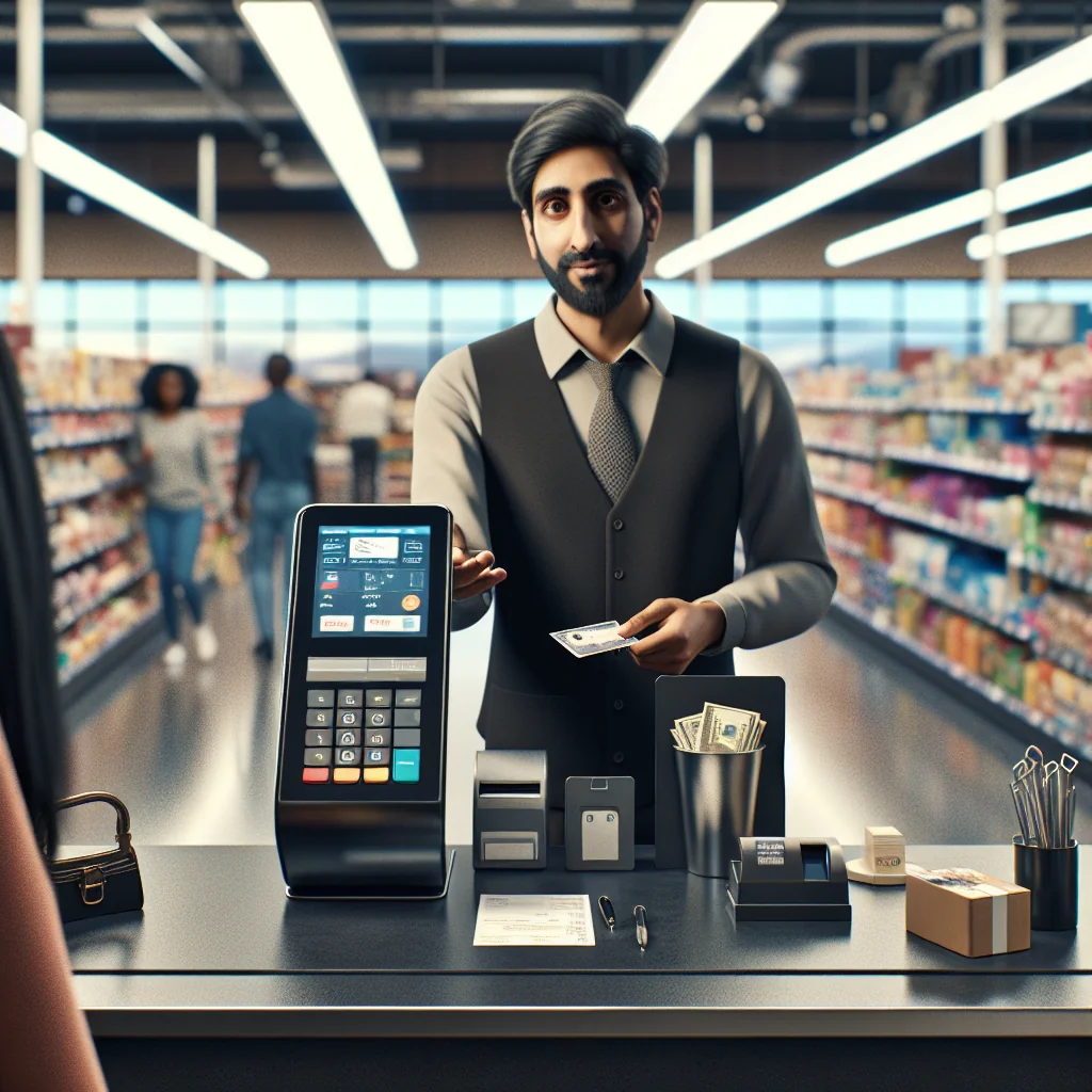 Family Dollar Western Union: How to Use It and What to Expect