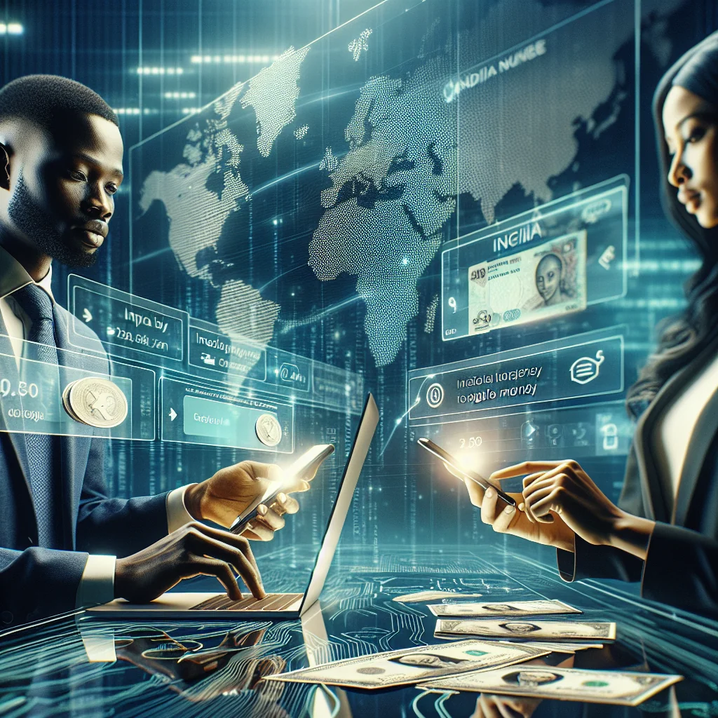 Can OPay Receive Money from India? What You Can and Cannot Do