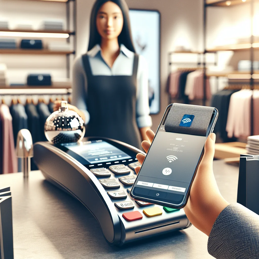 Does JCPenney Take Apple Pay? Here’s the Clear Answer