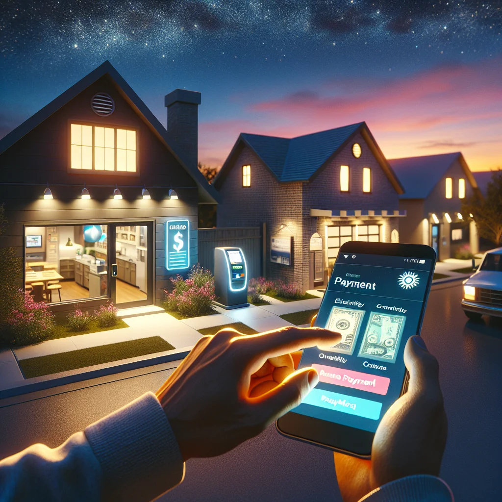 TXU Payment Locations: How to Find the Best Way to Pay Your Bill