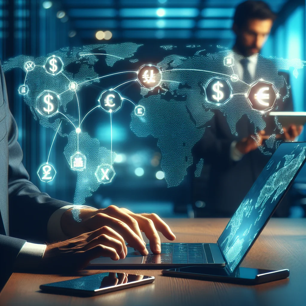 OPay International Transfer Limits Explained (and How They Compare)