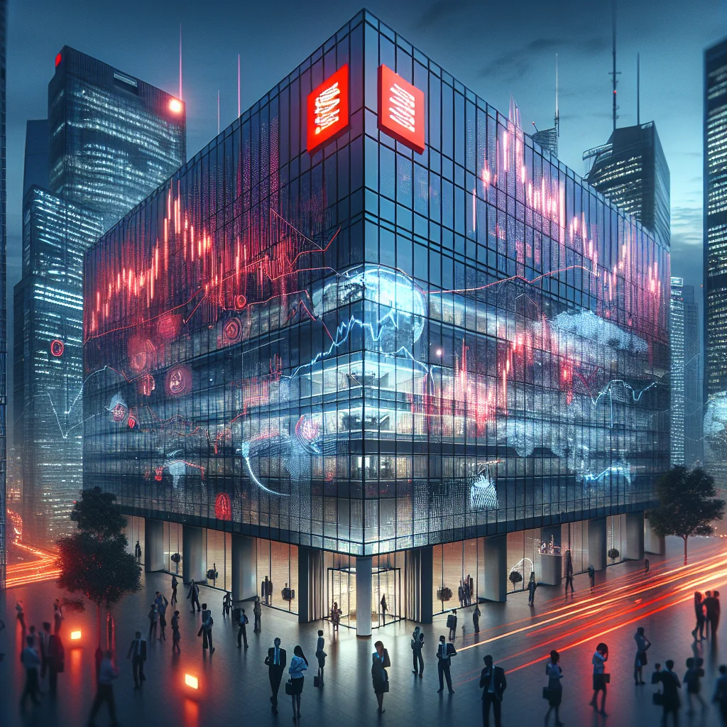 Chinese Bank Collapse: Risk, Reality, and What Could Happen Next